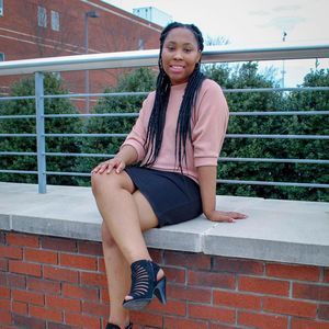 Meet your Posher, Mariah